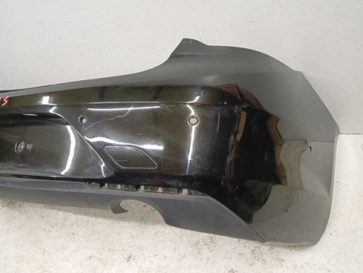 BRANIK ZADNJI OPEL INSIGNIA II 2 B LIMUZINA / SEDAN HATCHBACK (OBIČNI) 17-