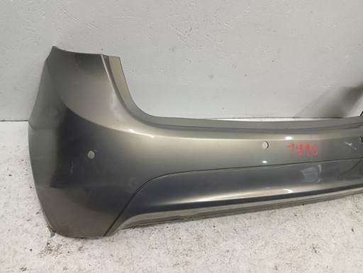 BRANIK ZADNJI OPEL MERIVA B II 2 10-