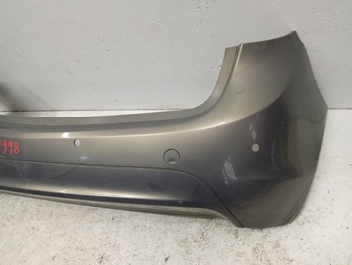 BRANIK ZADNJI OPEL MERIVA B II 2 10-