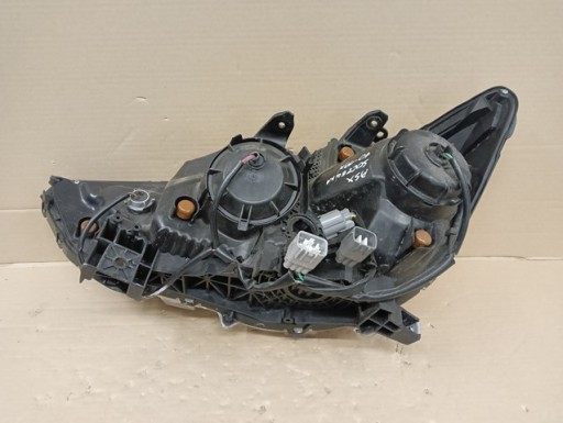 LAMPA FAR DESNA STRANA LEČA MITSUBISHI ASX 10-19R LAMPA FAR DESNA STRANA LEČA MITSUBISHI ASX 10-19R