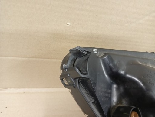 LAMPA FAR DESNA STRANA LEČA MITSUBISHI ASX 10-19R LAMPA FAR DESNA STRANA LEČA MITSUBISHI ASX 10-19R