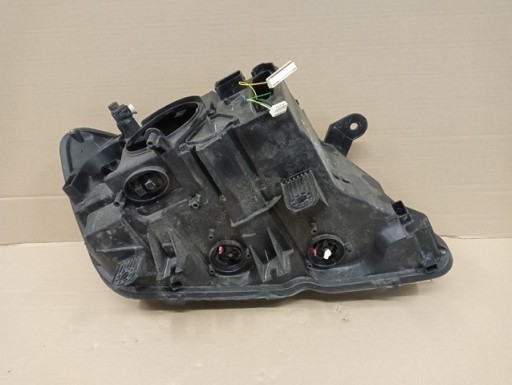 LAMPA FAR LIJEVA STRANA XENON BMW X3 F25 X4 F26 10-14R