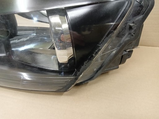 LAMPA FAR LIJEVA STRANA VW POLO 6R 09-14R LAMPA FAR LIJEVA STRANA VW POLO 6R 09-14R