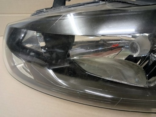 LAMPA FAR LIJEVA STRANA VW POLO 6R 09-14R LAMPA FAR LIJEVA STRANA VW POLO 6R 09-14R