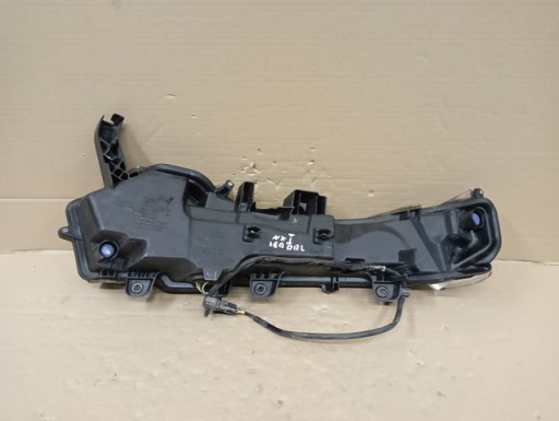 DRL LED ZMIGAVAC DESNA STRANA LEXUS NX 1 14-