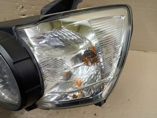 LAMPA FAR LIJEVA STRANA CHEVROLET AVEO T300 11- LAMPA FAR LIJEVA STRANA CHEVROLET AVEO T300 11-