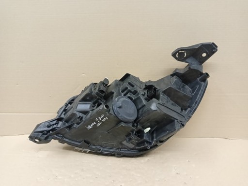 LAMPA FAR DESNA STRANA FULL LED PEUGEOT 208 2008 II 2 19-