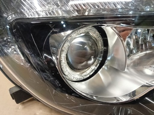 LAMPA FAR DESNA STRANA BI XENON ZAKRETNI OPEL MOKKA I 1 A 12-16R