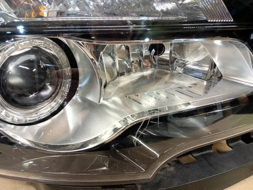 LAMPA FAR DESNA STRANA BI XENON ZAKRETNI OPEL MOKKA I 1 A 12-16R