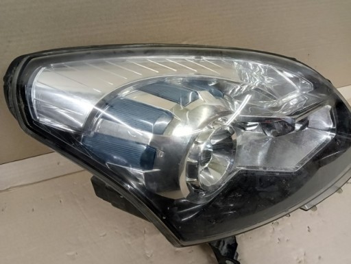 LAMPA FAR DESNA STRANA XENON RENAULT KOLEOS I 1 08-