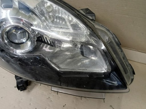 LAMPA FAR DESNA STRANA XENON RENAULT KOLEOS I 1 08-