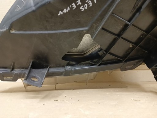 LAMPA FAR DESNA STRANA XENON RENAULT KOLEOS I 1 08-