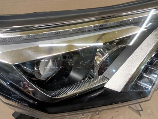 LAMPA FAR DESNA STRANA FULL LED TOYOTA RAV4 RAV-4 IV 4 REDIZAJN 16-