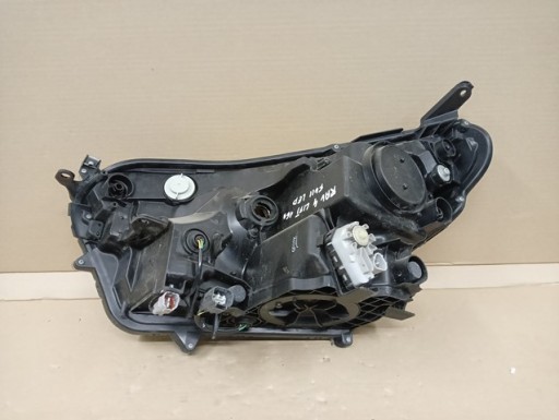 LAMPA FAR DESNA STRANA FULL LED TOYOTA RAV4 RAV-4 IV 4 REDIZAJN 16-
