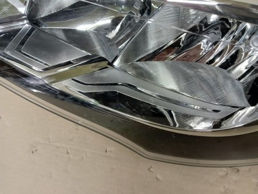 LAMPA FAR LIJEVA STRANA OPEL MERIVA B REDIZAJN 14-