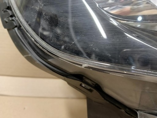 LAMPA FAR DESNA STRANA PEUGEOT EXPERT TRAVELLER 16-