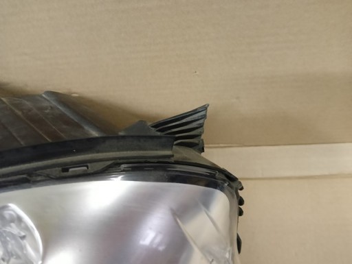 LAMPA FAR DESNA STRANA PEUGEOT EXPERT TRAVELLER 16-