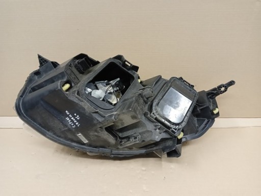 LAMPA FAR DESNA STRANA PEUGEOT EXPERT TRAVELLER 16-