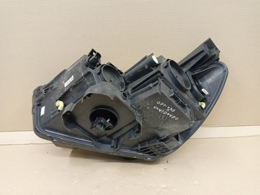 LAMPA FAR DESNA STRANA FULL LED OPEL GRANDLAND X 17-