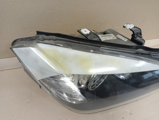 LAMPA FAR DESNA STRANA BI-XENON BMW X1 E84 09-12R