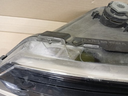 LAMPA FAR LIJEVA STRANA FULL LED SEAT LEON III 3 5F REDIZAJN 17-