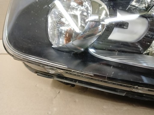 LAMPA FAR LIJEVA STRANA KIA PICANTO II 2 11-17R