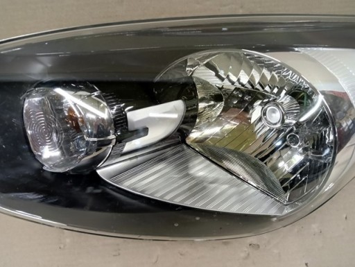 LAMPA FAR LIJEVA STRANA KIA PICANTO II 2 11-17R