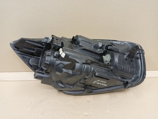 LAMPA FAR LIJEVA STRANA KIA PICANTO II 2 11-17R