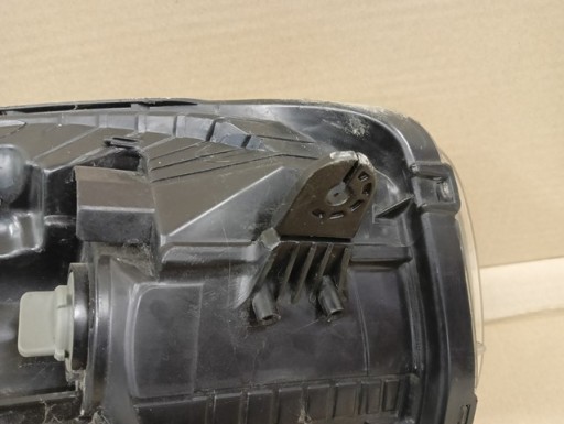 LAMPA FAR LIJEVA STRANA KIA PICANTO II 2 11-17R