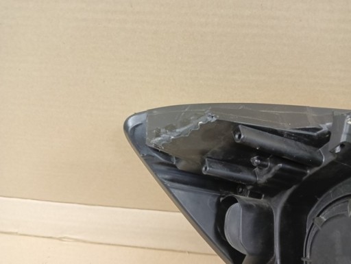 LAMPA FAR LIJEVA STRANA KIA PICANTO II 2 11-17R