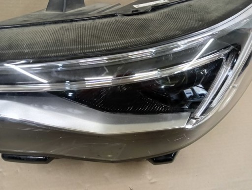 LAMPA FAR LIJEVA STRANA FULL LED OPEL GRANDLAND X 17-