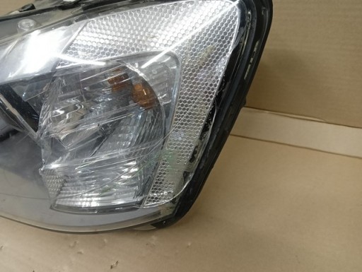 LAMPA FAR LIJEVA STRANA XENON BMW X3 F25 X4 F26 10-14R