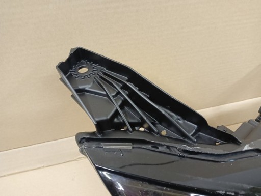 LAMPA FAR DESNA STRANA FULL LED RENAULT TALISMAN 15-