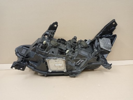 LAMPA FAR DESNA STRANA FULL LED RENAULT TALISMAN 15-