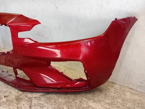 BRANIK PREDNJA STRANA VOLVO S60 V60 R-DESIGN 18-