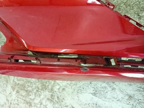 BRANIK PREDNJA STRANA VOLVO S60 V60 R-DESIGN 18-