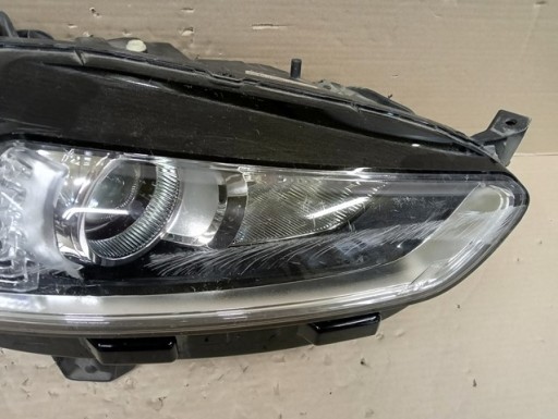LAMPA FAR DESNA STRANA FORD MONDEO MK5 14-
