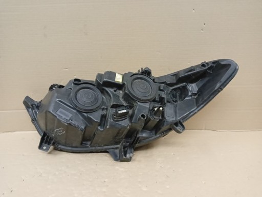 LAMPA FAR DESNA STRANA FORD MONDEO MK5 14-