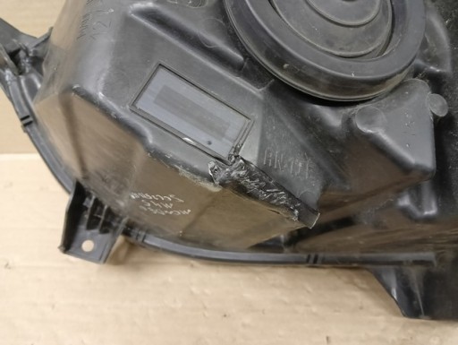 LAMPA FAR DESNA STRANA FORD MONDEO MK5 14-