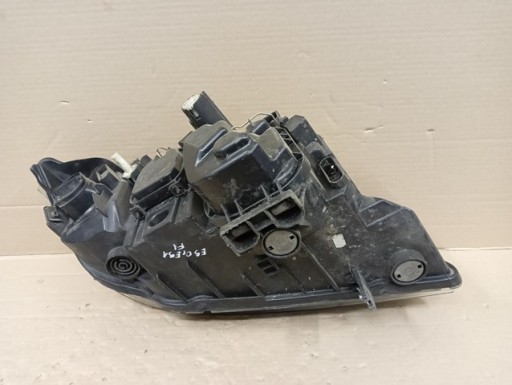 LAMPA FAR LIJEVA STRANA BMW III 3 E90 E91 REDIZAJN LCI 08-