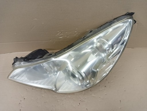 LAMPA FAR LIJEVA STRANA XENON SUBARU OUTBACK LEGACY 09-12R