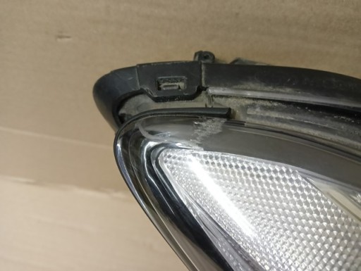 LAMPA FAR DESNA STRANA Z HYUNDAI I30 II 2 14-