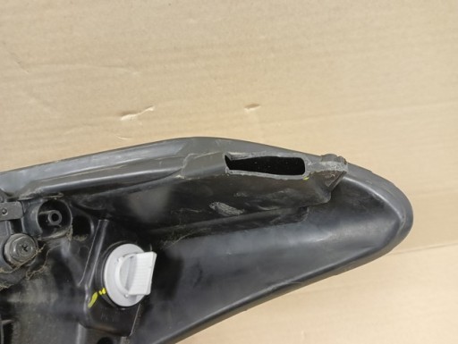 LAMPA FAR DESNA STRANA Z HYUNDAI I30 II 2 14-