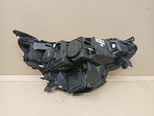 LAMPA FAR LIJEVA STRANA LED RENAULT MEGANE IV 4 16-