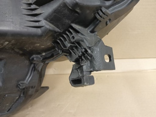 LAMPA FAR LIJEVA STRANA LED RENAULT MEGANE IV 4 16-