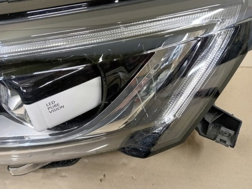 LAMPA FAR LIJEVA STRANA FULL LED RENAULT TALISMAN 15-