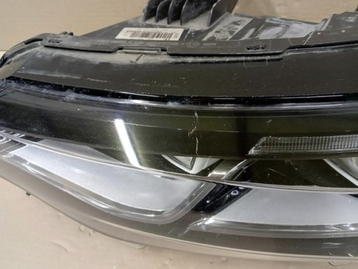 LAMPA FAR LIJEVA STRANA FULL LED RENAULT TALISMAN 15-