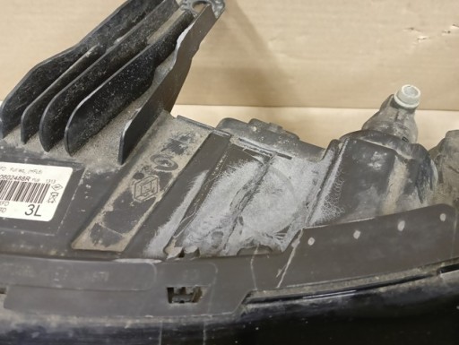 LAMPA FAR LIJEVA STRANA FULL LED RENAULT TALISMAN 15-