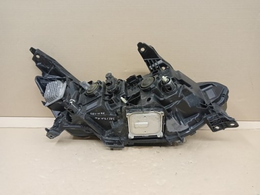 LAMPA FAR LIJEVA STRANA FULL LED RENAULT TALISMAN 15-