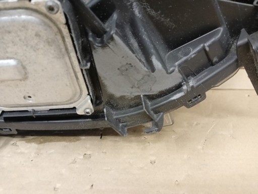 LAMPA FAR LIJEVA STRANA FULL LED RENAULT TALISMAN 15-